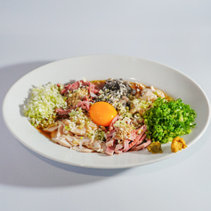 十勝もつ料理 モツのおすすめ料理1