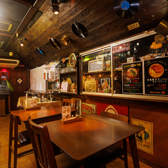 ご家族やご友人とのお祝い事や恋人との大切な記念日などにぴったりなお席◎