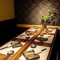 個室居酒屋 梅月 新宿西口店特集写真1