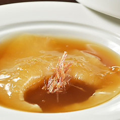 伏見 中華料理 茗圃 みょうほのコース写真