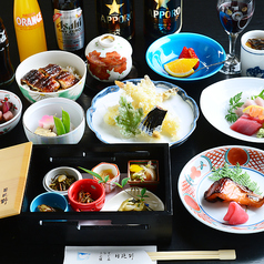 日比野 勝川のコース写真