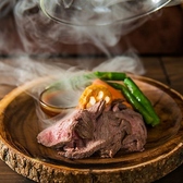 Smoke camp スモークキャンプの写真