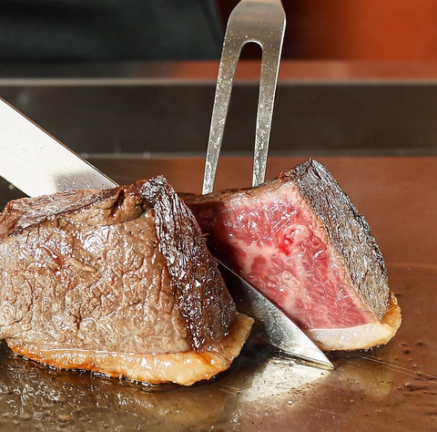 神戸三宮のステーキバル＆ビストロ!!普段使いやデートにもおすすめ☆