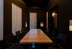 NOBORI Shinjuku ノボリシンジュクの雰囲気1