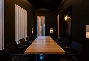 NOBORI Shinjuku ノボリシンジュクの雰囲気1