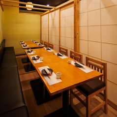 海鮮と炉端焼き 個室居酒屋 大宮ひまりの雰囲気1
