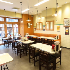 関内駅・馬車道駅からスグ♪ランチ・晩ごはん・ちょい飲みなど様々なシーンでご利用いただけます。