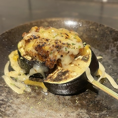 茄子（和牛ボロネーゼソース）