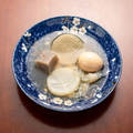 料理メニュー写真&nbsp;大根