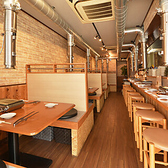 焼肉　a.n.b.　SECOND 大曽根店の雰囲気3