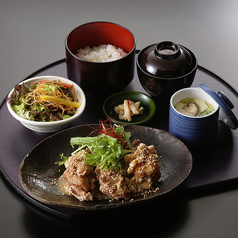 ごちそう村 高砂店のおすすめランチ3