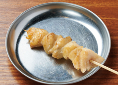 ぼんじり串(タレor塩)