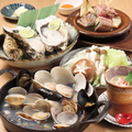 居酒屋　とととのおすすめ料理1