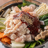 韓国料理　韓日情　難波のおすすめ料理2