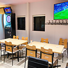 焼肉 仁と肉 豊田市駅前店特集写真1