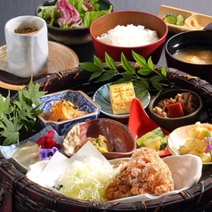 お菜屋 わだ家 つくば店のコース写真