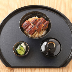 うな丼