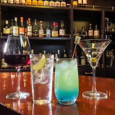 ダイニングキッチン ESPOIR エスポワールの特集写真