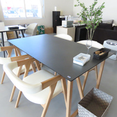 Squalo kitchen Casablanca スクアーロキッチンカサブランカの雰囲気3