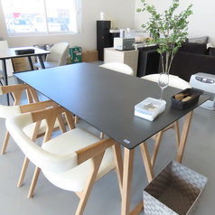 Squalo kitchen Casablanca スクアーロキッチンカサブランカの雰囲気3