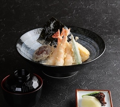 芦屋天がゆ 中之島フェスティバルプラザ店のおすすめランチ1