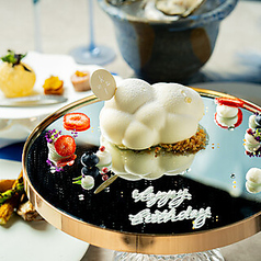 梅田 スカイ うめきたグリーンプレイスの写真3