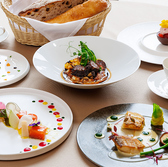 ポルトーネ プレミアホテル門司港のおすすめ料理2