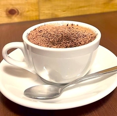 Ricco Chocolate latte ～濃厚ショコララテ～