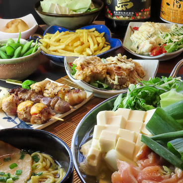 こころ居酒屋 掛川のおすすめ料理1