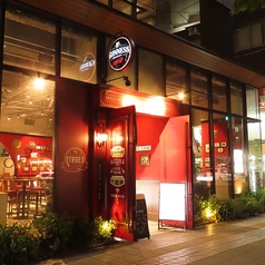 IRISH PUB CRAIC アイリッシュパブ クラック 一番町店の特集写真