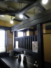 蕎麦割烹 黒帯のおすすめポイント1