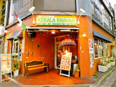 ケララバワン KERALA BHAVANの雰囲気3