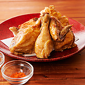 鶏料理と釜めし 居酒屋 かまどか 千葉店のおすすめ料理3