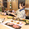 和酒と肴Mizuiro