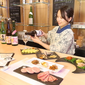 和酒と肴Mizuiro