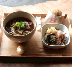 台湾創作料理 四知堂 kanazawa スーチータン カナザワのおすすめ料理3