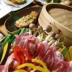 升亀 新橋店のコース写真