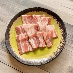 豚バラ(塩・タレ)