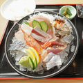 漁師酒場 かりむ丸のおすすめ料理1