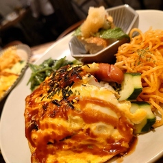 定食＆ダイニングバー　ダイヤモンドクロスの写真2