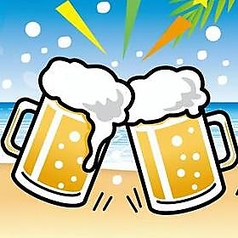 堺魚市場寿司のコース写真