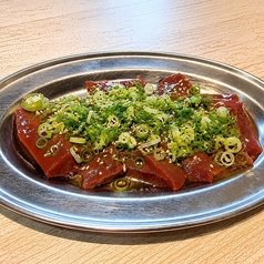極上レバテキ