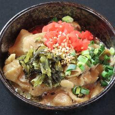 創作居酒屋とらちゃんのおすすめ料理2