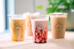 Cafe la Route 121 カフェラルートイチニーイチのおすすめドリンク1