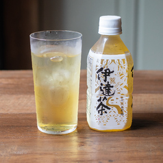 【石巻市】桃生 伊達茶ハイ