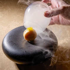 24/7 restaurant 梅田のコース写真