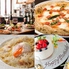 Trattoria Pizzeria LOGIC 笹塚ロゴ画像