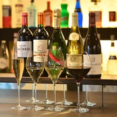 Restaurant Wine Bar Dimolto ディモルトの雰囲気3