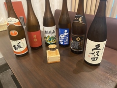 日本酒