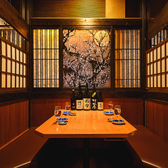 丸安水産 新宿店の雰囲気2